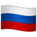 Flag description, emoji codes, anthem, data & infographic. Flag For Russia Emoji