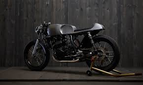 the thorn by twinline motorcycles