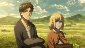 Attack on titan season 3 episode 13 english dubbed attack on titan season 3 episode 13 english subbed attack on titan season. Attack On Titan Season 3 Episode 11 Is Out Watch It Here Attack On Titan Anime Attack On Titan Attack On Titan Season