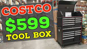 costco tool box 599 99 torin you