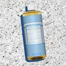 what is castile soap uses best brands