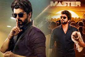 Can't find a movie or tv show? Master Full Hd Available For Free Download Online On Tamilrockers And Other Torrent Sites