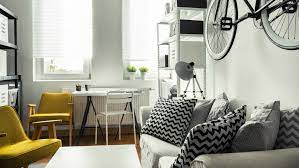 7 home decorating mistakes you're probably making & how to fix them! How To Make A Small Room Look Bigger 25 Tips That Work Stylecaster
