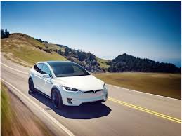 Aaa raises insurance rates on tesla vehicles because repairs are so costly tesla model s tesla model 3 best selling car of any type in netherlands norway switzerland tesla model tesla. 2020 Tesla Model X Prices Reviews Pictures U S News World Report