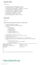 Marketing Research Outline Template