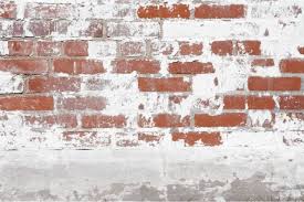 How To Remove Paint From Brick Easiest