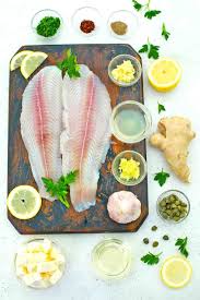 garlic er swai fish recipe video