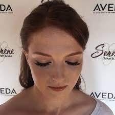 aveda makeup experience makeup artist