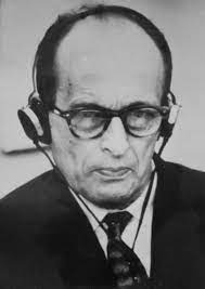 Was adolf eichmann kidnapped by mossad for his involvement in the holocaust? Adolf Eichmann Wien Geschichte Wiki