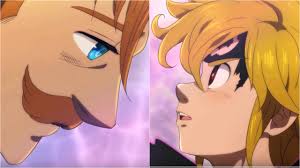 The seven deadly sins episode 67 english dubbed online for free in hd. The Seven Deadly Sins Fan Decides To Re Do The Most Hyped Meliodas Escanor Fight On The Right Way Manga Thrill
