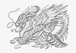 The harry potter and narnia books have enchanted readers for years, and have helped to create a modern interest in the ancient greek mythical creatures such as the centaur, cyclops and griffin. 28 Collection Of Mythical Creatures Coloring Pages Mythical Creatures Coloring Pages For Adults Free Transparent Png Download Pngkey