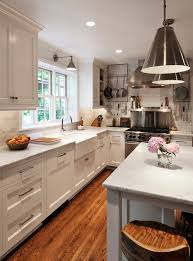 Choose The Right Lighting For Every Spot In Your Kitchen Sheknows