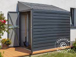 Lean To Sheds From Dancover