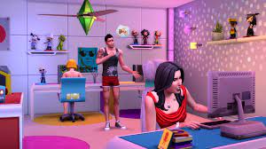 EA hint naar Next Gen versie van The Sims, genaamd Project Rene