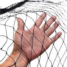 professional anti bird netting 25ft x