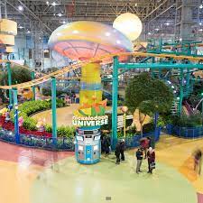 The Complete Guide to Mall of America ...