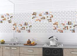 ceramic kitchen vitrified tiles size