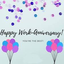 Just find a template in your favorite generator and use any of these 20) happy xxth work anniversary. 160 Work Anniversary Quotes Ideas In 2021 Work Anniversary Work Anniversary Quotes Anniversary Quotes