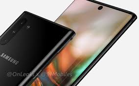 That particular price tag applies to the standard galaxy note 10 variant with 256gb storage. Samsung Galaxy Note 10 Design And Price Leaks You Might Not Be Very Happy Liveatpc Com Home Of Pc Com Malaysia