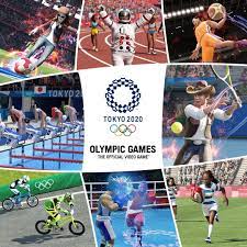 The official account of the tokyo organising committee of the #olympics and #paralympics games. Olympic Games Tokyo 2020 The Official Video Game Ign