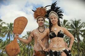 Our purpose is to redesign the clothing industry. Rapa Nui Experiences Imagine Easter Island