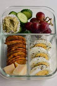 easy lunchable ideas for work or