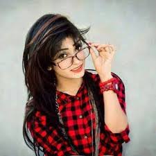 Cute Girl DP | Profile picture for girls, Girls dp for whatsapp, Girls image