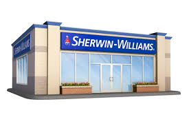 sherwin williams commercial paint