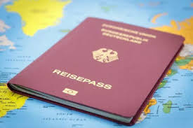 I would also like to show them various tourist attractions in france, spain, and germany. German Citizenship How To Become A German Citizen