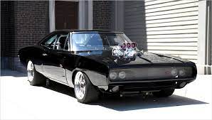 1970 dodge charger r t fast furious