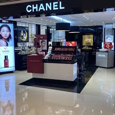 cosmetics in west kowloon