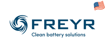 Doing so would make it one of the. Freyr And Alussa Energy In Negotiations For Building Battery Production Facilities In The United States Batteries News
