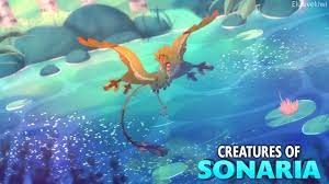 How to earn / use tikits and get admin january 6, 2021 comments off on creatures of sonaria collect ornaments script. Prabiki Creatures Of Sonaria Roblox In 2021 Creatures Mythical Creatures Art Animal Dolls