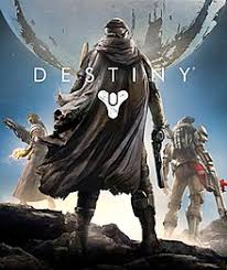 Destiny Video Game Wikipedia