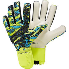The fingers are cut for a snug, natural fit. Adidas Predator Soccer Goalkeeper Gloves Walmart Com Walmart Com