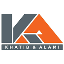 ‫Khatib & Alami - خطيب وعلمي‬‎