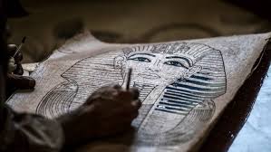 five inventions from ancient egypt we