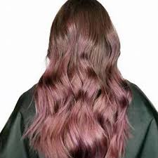 8 trendy pink ombre ideas for blondes