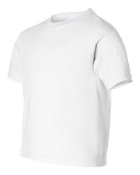 Gildan 2000b Youth Ultra Cotton T Shirt