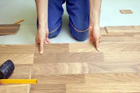 install hardwood floors on concrete