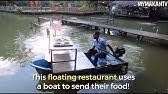 But you can't believe it got a restaurant just like in. Fresh Seafood At Veg Fish Farm Thai Restaurant èœå›­é…'å®¶ Ampang Things To Eat In Kuala Lumpur Youtube