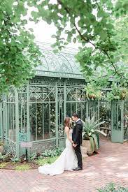 a secret garden wedding in colorado for