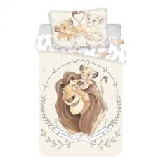 Disney Lion King Simply Bubs Merchandise
