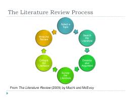 Literature review in research Pinterest