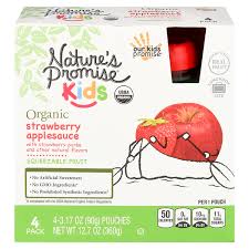 save on nature s promise organic
