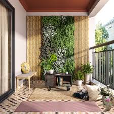 beautiful modern balcony design ideas