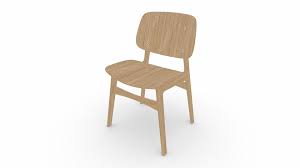 30 60 90 120 150 180 210 240 270 300 Fredericia Soborg Wood Chair Blender Download Free 3d Model By Luthonium Luthonium F97c2e4
