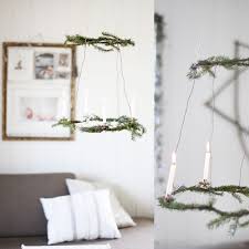 15 nature inspired holiday decorating