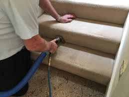5 tips for cleaning carpet stairs
