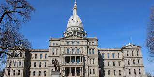Maybe you would like to learn more about one of these? Why Is Lansing The Capital Of Michigan Sporcle Blog